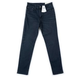 NEW AMERICAN EAGLE Ne(x)t Level Flex skinny jeans size 26x28